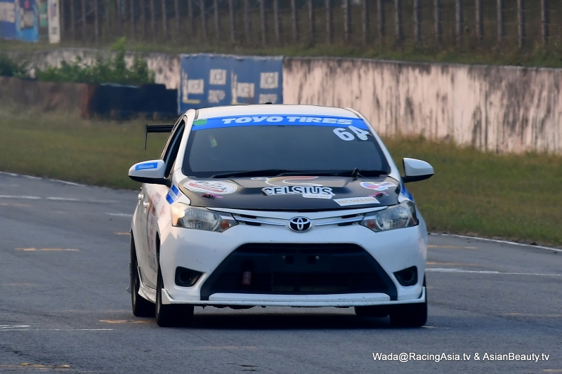 2023.12 BIRA Racing Car Thailand 2023 final(#6) RacingAsia.tv