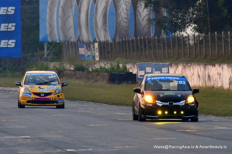 2023.12 BIRA Racing Car Thailand 2023 final(#6) RacingAsia.tv
