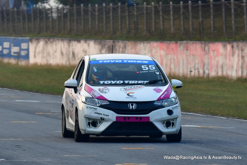 2023.12 BIRA Racing Car Thailand 2023 final(#6) RacingAsia.tv