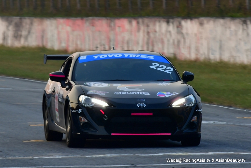 2023.12 BIRA Racing Car Thailand 2023 final(#6) RacingAsia.tv