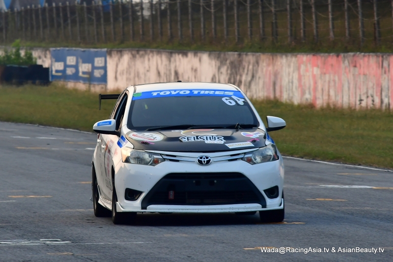 2023.12 BIRA Racing Car Thailand 2023 final(#6) RacingAsia.tv