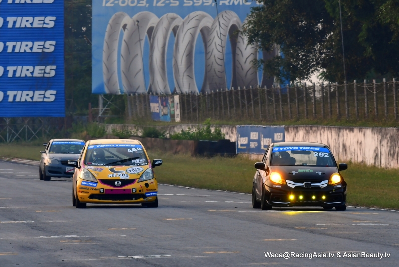 2023.12 BIRA Racing Car Thailand 2023 final(#6) RacingAsia.tv