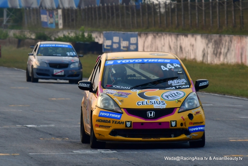 2023.12 BIRA Racing Car Thailand 2023 final(#6) RacingAsia.tv