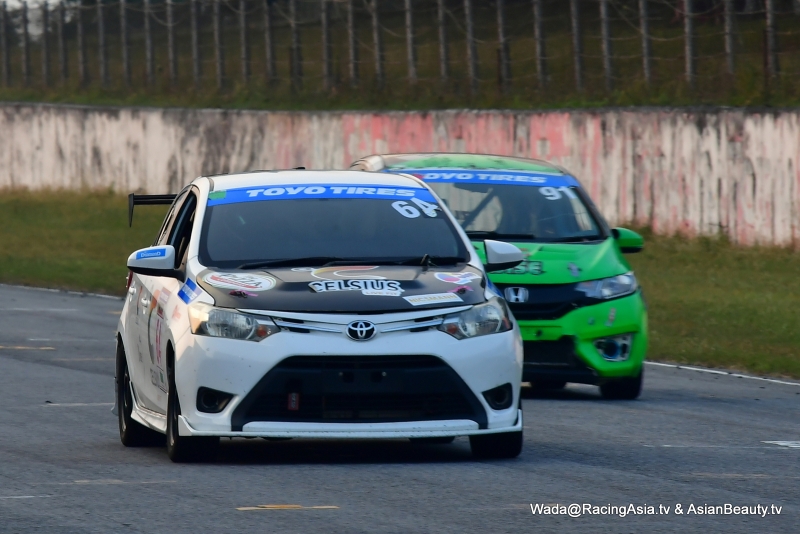 2023.12 BIRA Racing Car Thailand 2023 final(#6) RacingAsia.tv