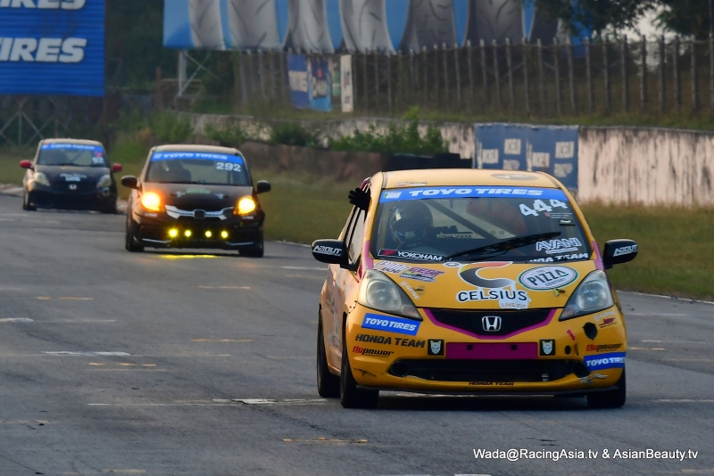 2023.12 BIRA Racing Car Thailand 2023 final(#6) RacingAsia.tv