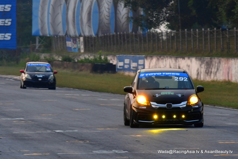 2023.12 BIRA Racing Car Thailand 2023 final(#6) RacingAsia.tv