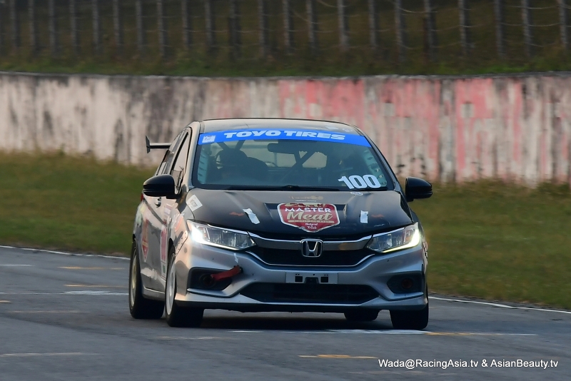 2023.12 BIRA Racing Car Thailand 2023 final(#6) RacingAsia.tv