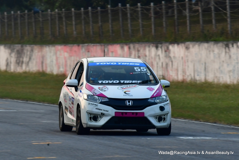 2023.12 BIRA Racing Car Thailand 2023 final(#6) RacingAsia.tv