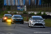 2023.12 BIRA Racing Car Thailand 2023 final(#6) Dec. 2023
