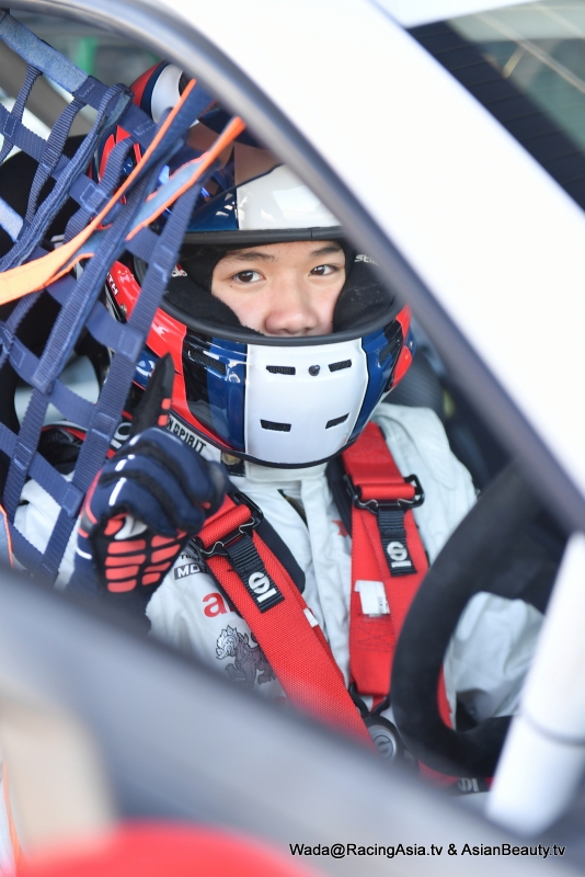 2023.12 Buriram Super Endurance 600 & TOYOTA final RacingAsia.tv