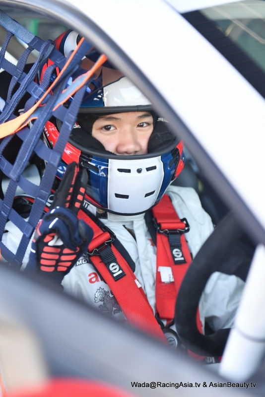 2023.12 Buriram Super Endurance 600 & TOYOTA final RacingAsia.tv