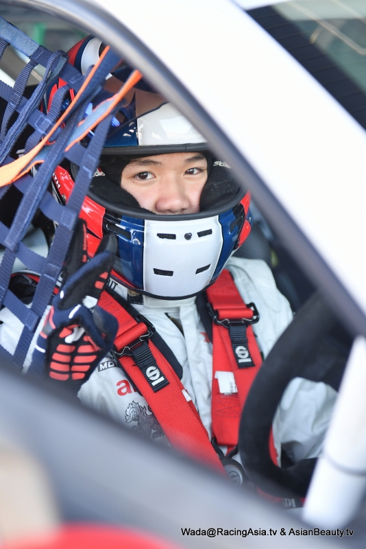 2023.12 Buriram Super Endurance 600 & TOYOTA final RacingAsia.tv