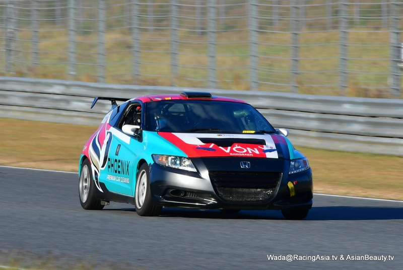2023.12 Buriram Super Endurance 600 & TOYOTA final RacingAsia.tv