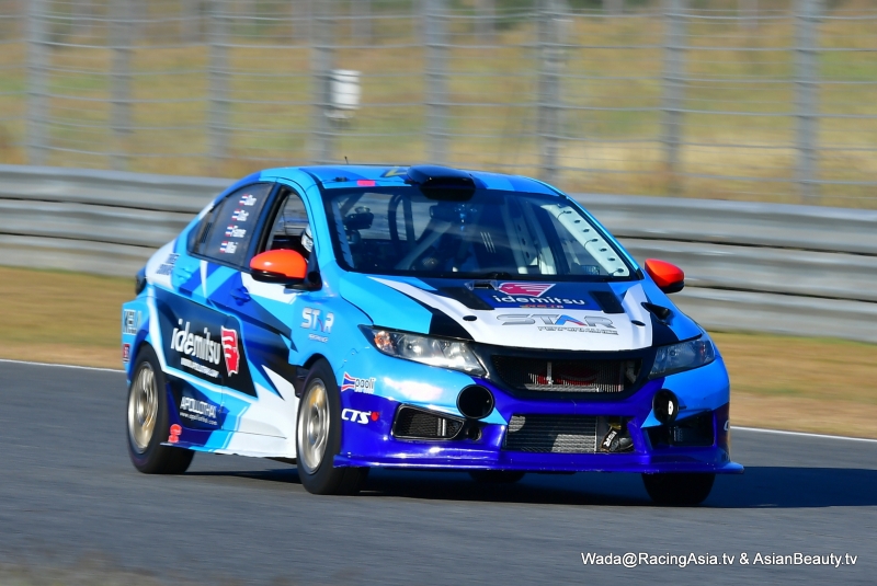 2023.12 Buriram Super Endurance 600 & TOYOTA final RacingAsia.tv