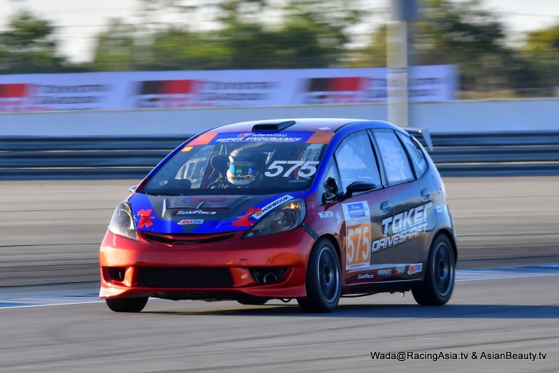 2023.12 Buriram Super Endurance 600 & TOYOTA final RacingAsia.tv