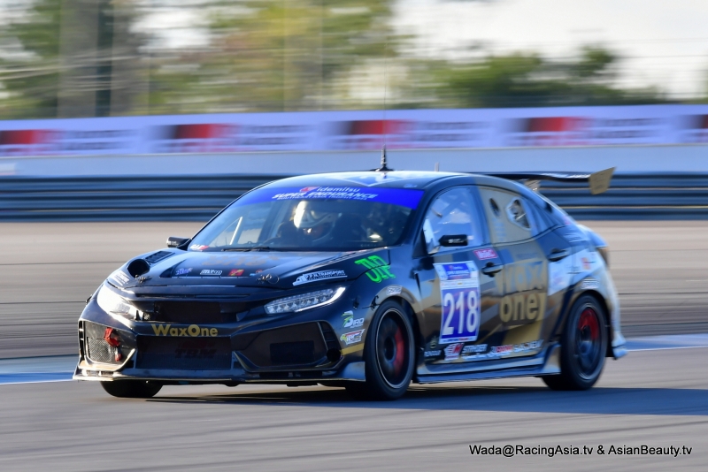 2023.12 Buriram Super Endurance 600 & TOYOTA final RacingAsia.tv
