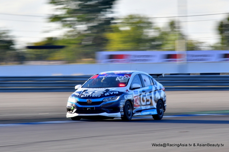 2023.12 Buriram Super Endurance 600 & TOYOTA final RacingAsia.tv