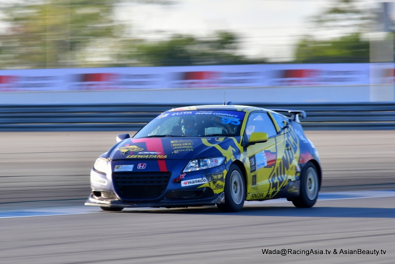 2023.12 Buriram Super Endurance 600 & TOYOTA final RacingAsia.tv