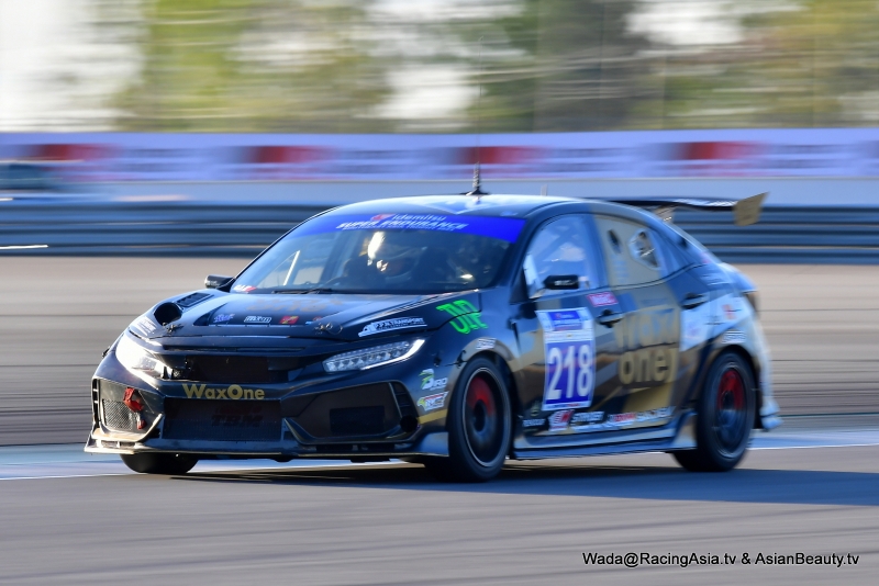 2023.12 Buriram Super Endurance 600 & TOYOTA final RacingAsia.tv