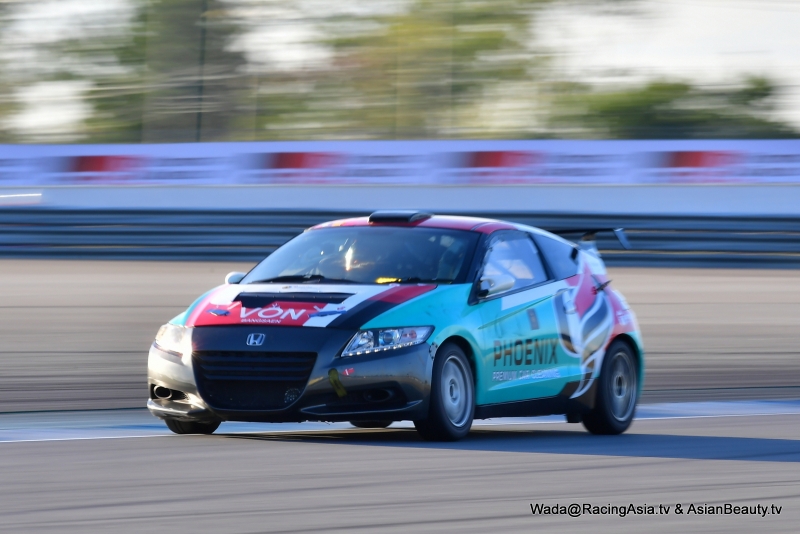 2023.12 Buriram Super Endurance 600 & TOYOTA final RacingAsia.tv