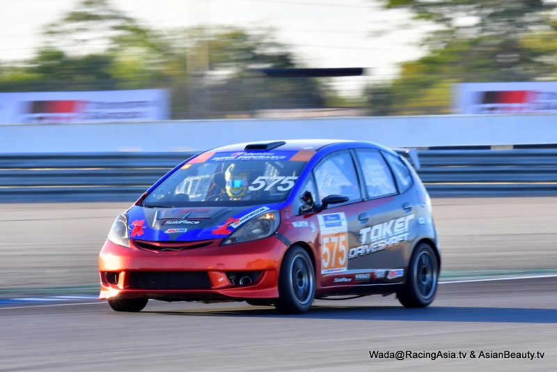 2023.12 Buriram Super Endurance 600 & TOYOTA final RacingAsia.tv