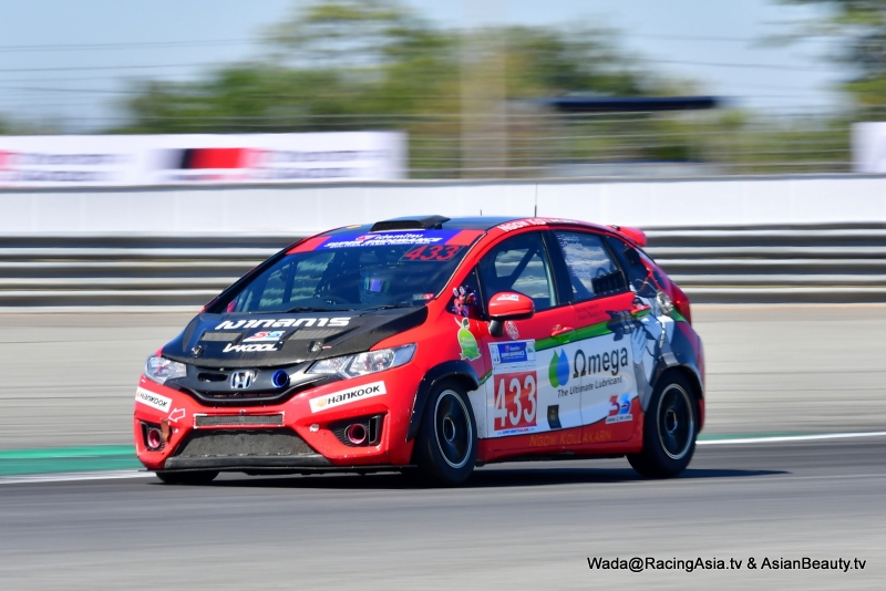 2023.12 Buriram Super Endurance 600 & TOYOTA final RacingAsia.tv