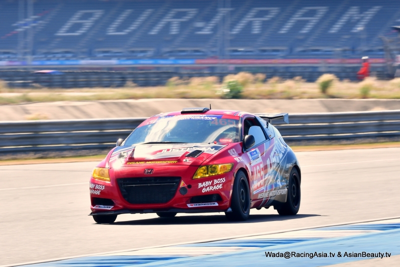 2023.12 Buriram Super Endurance 600 & TOYOTA final RacingAsia.tv