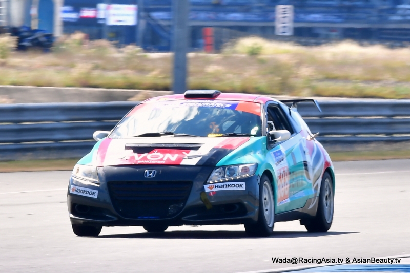2023.12 Buriram Super Endurance 600 & TOYOTA final RacingAsia.tv
