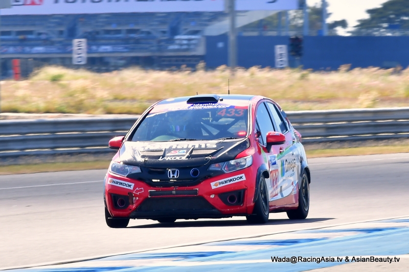 2023.12 Buriram Super Endurance 600 & TOYOTA final RacingAsia.tv