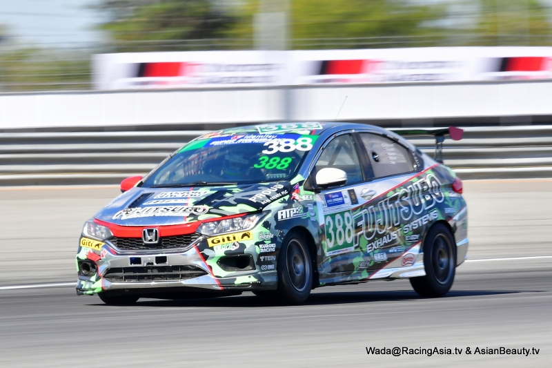 2023.12 Buriram Super Endurance 600 & TOYOTA final RacingAsia.tv
