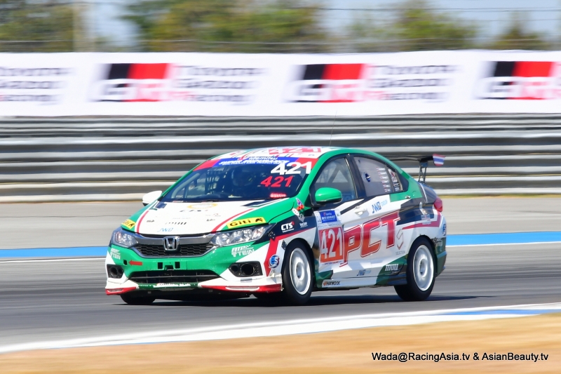 2023.12 Buriram Super Endurance 600 & TOYOTA final RacingAsia.tv