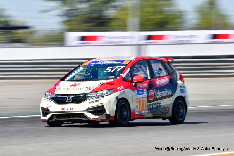 2023.12 Buriram Super Endurance 600 & TOYOTA final RacingAsia.tv