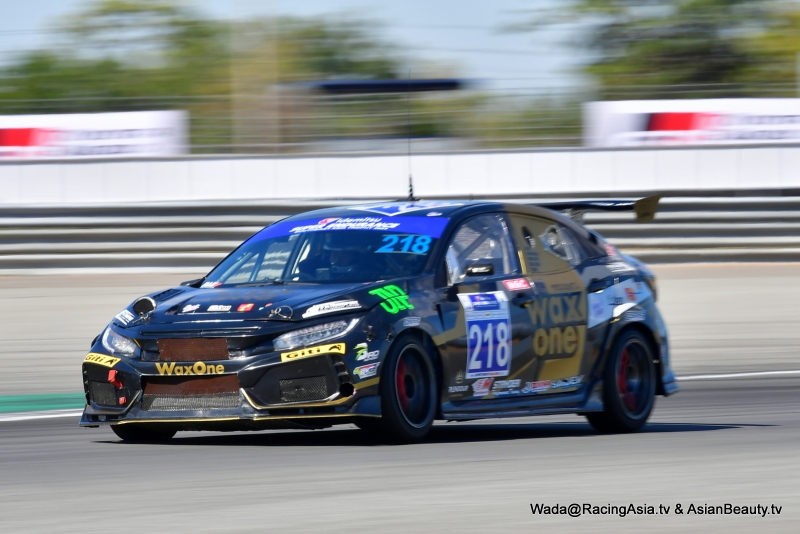 2023.12 Buriram Super Endurance 600 & TOYOTA final RacingAsia.tv