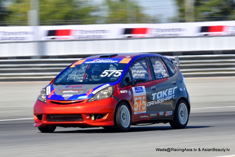 2023.12 Buriram Super Endurance 600 & TOYOTA final RacingAsia.tv