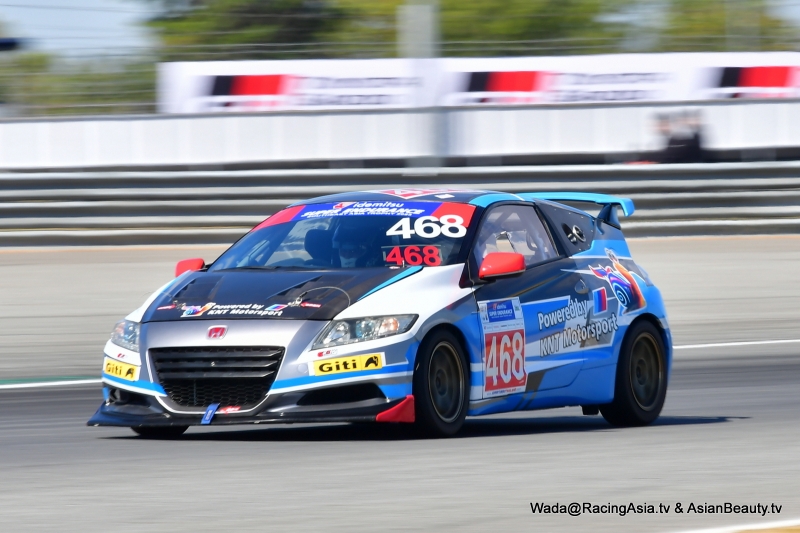2023.12 Buriram Super Endurance 600 & TOYOTA final RacingAsia.tv
