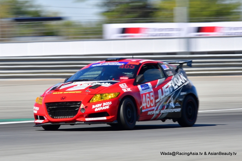 2023.12 Buriram Super Endurance 600 & TOYOTA final RacingAsia.tv