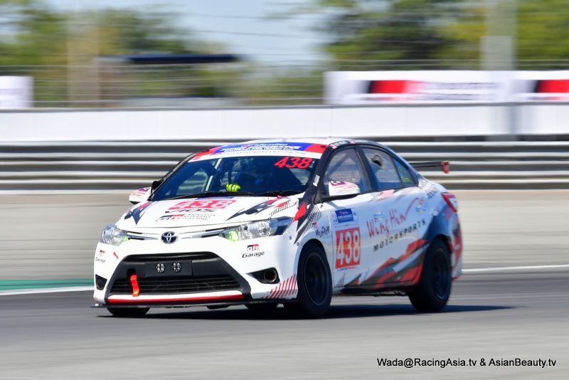 2023.12 Buriram Super Endurance 600 & TOYOTA final RacingAsia.tv