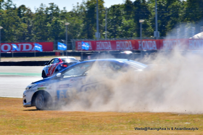 2023.12 Buriram Super Endurance 600 & TOYOTA final RacingAsia.tv