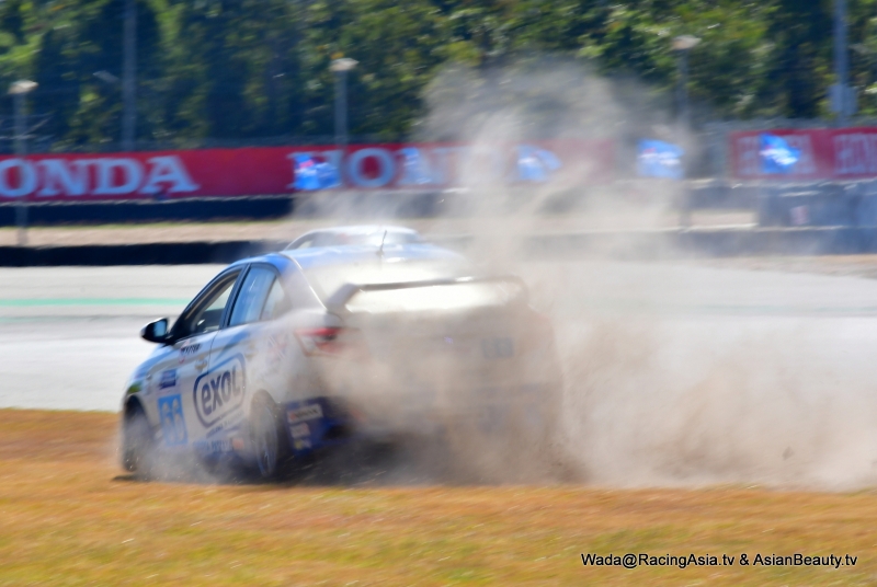 2023.12 Buriram Super Endurance 600 & TOYOTA final RacingAsia.tv