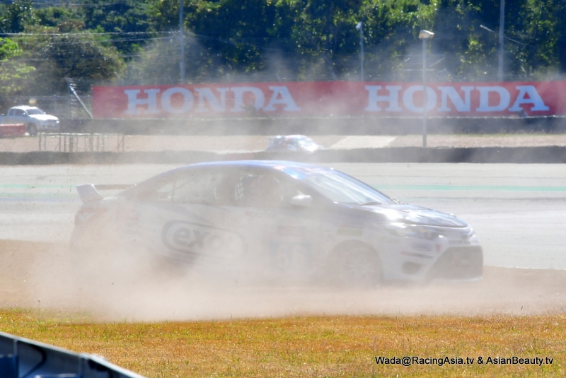 2023.12 Buriram Super Endurance 600 & TOYOTA final RacingAsia.tv