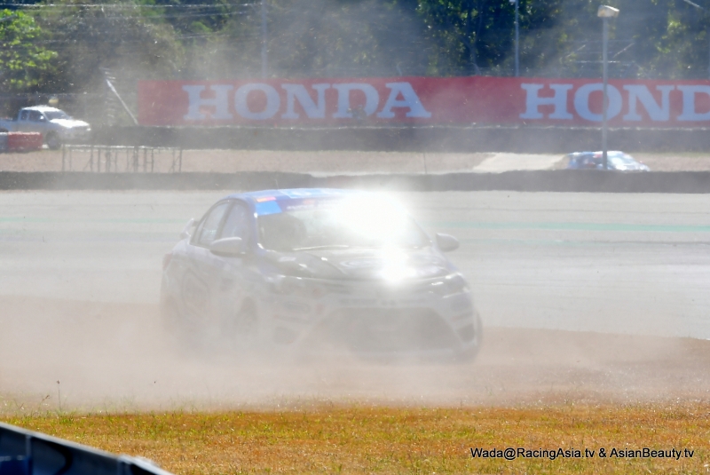2023.12 Buriram Super Endurance 600 & TOYOTA final RacingAsia.tv