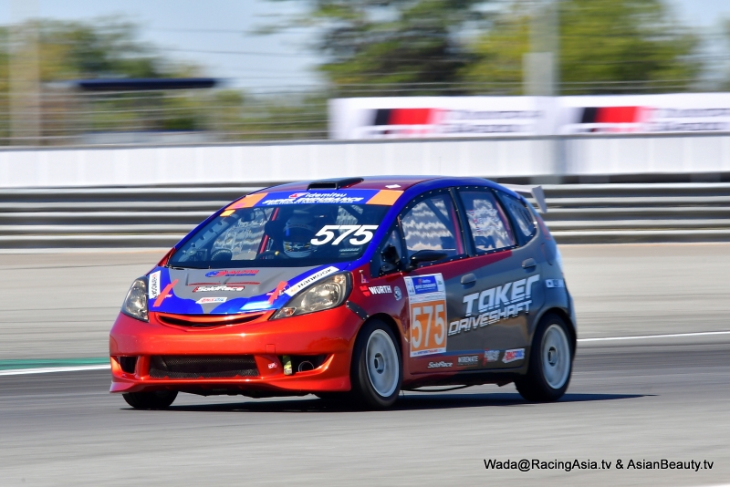 2023.12 Buriram Super Endurance 600 & TOYOTA final RacingAsia.tv