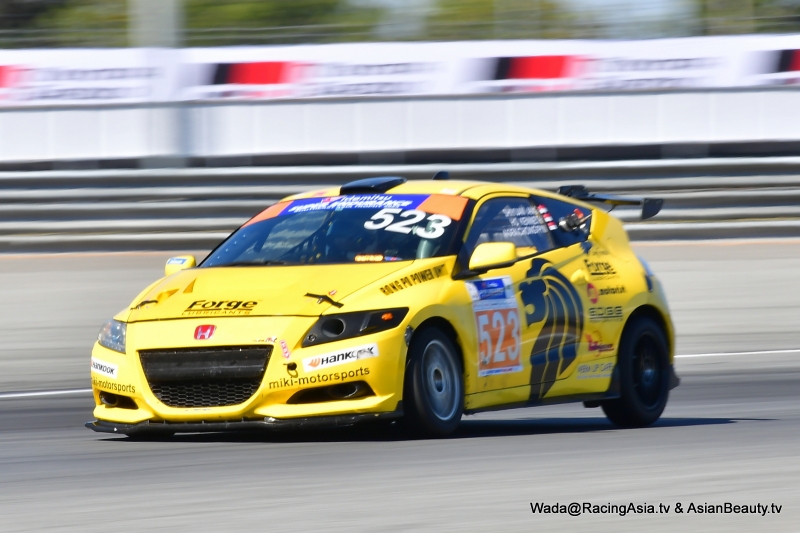 2023.12 Buriram Super Endurance 600 & TOYOTA final RacingAsia.tv