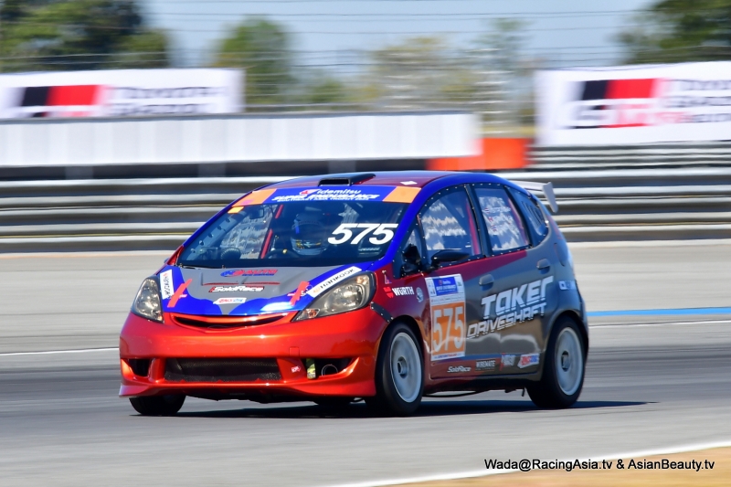 2023.12 Buriram Super Endurance 600 & TOYOTA final RacingAsia.tv