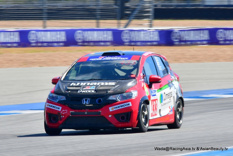 2023.12 Buriram Super Endurance 600 & TOYOTA final RacingAsia.tv