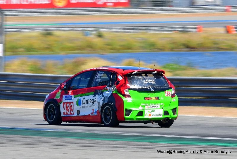 2023.12 Buriram Super Endurance 600 & TOYOTA final RacingAsia.tv