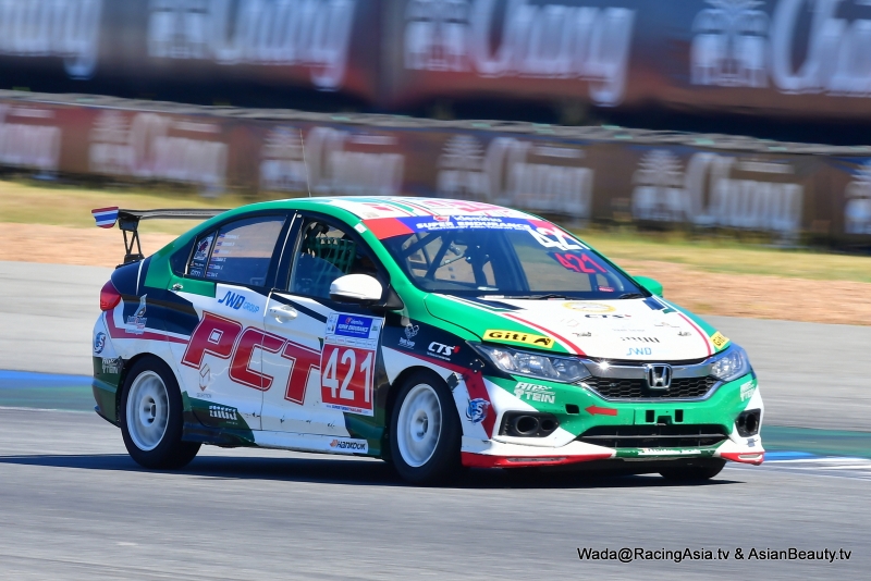 2023.12 Buriram Super Endurance 600 & TOYOTA final RacingAsia.tv