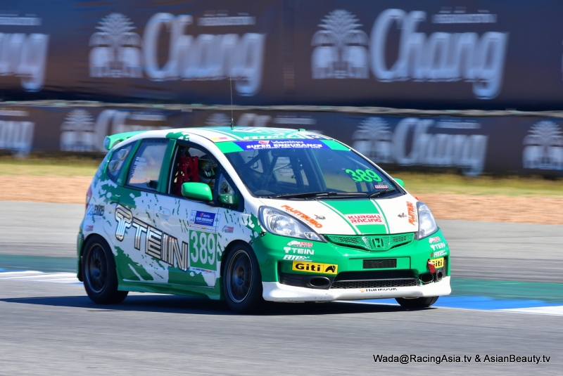 2023.12 Buriram Super Endurance 600 & TOYOTA final RacingAsia.tv