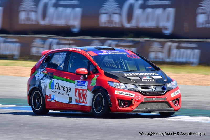 2023.12 Buriram Super Endurance 600 & TOYOTA final RacingAsia.tv
