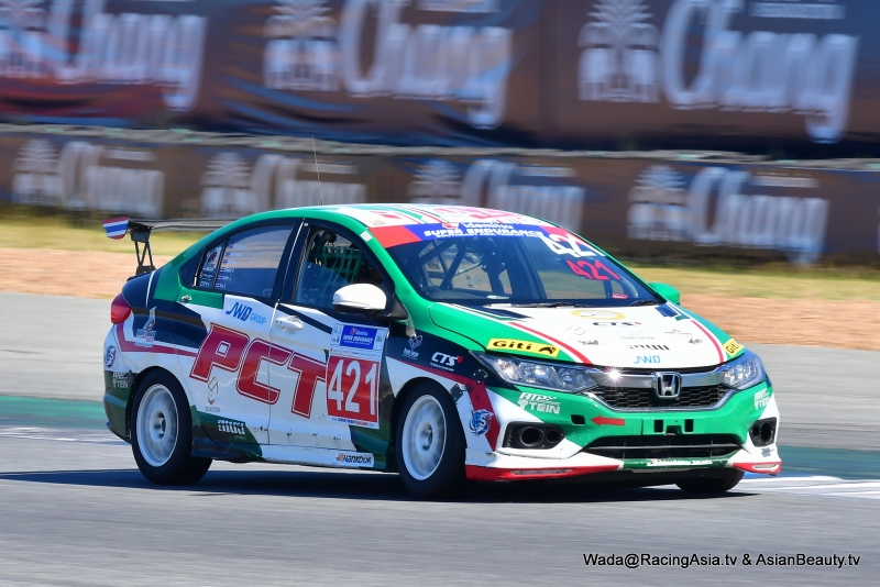 2023.12 Buriram Super Endurance 600 & TOYOTA final RacingAsia.tv